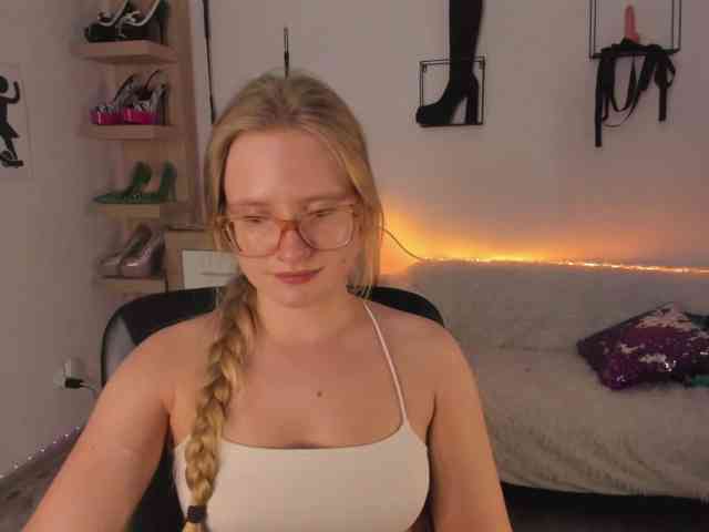 NancyErotic webcam