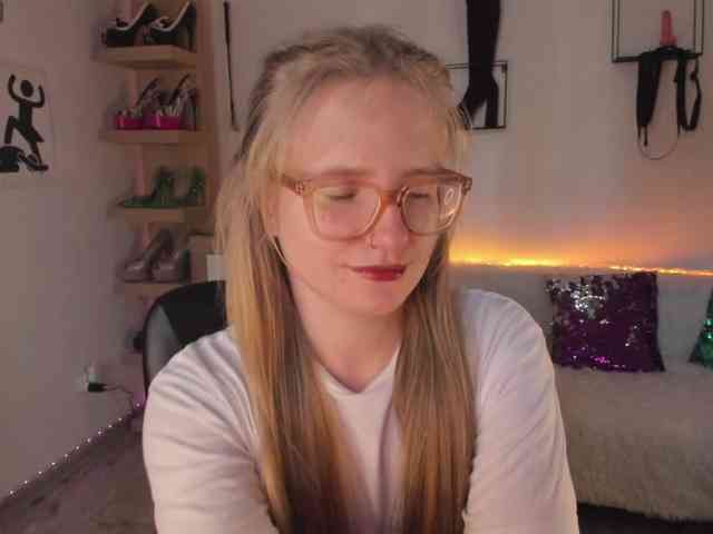 NancyErotic webcam