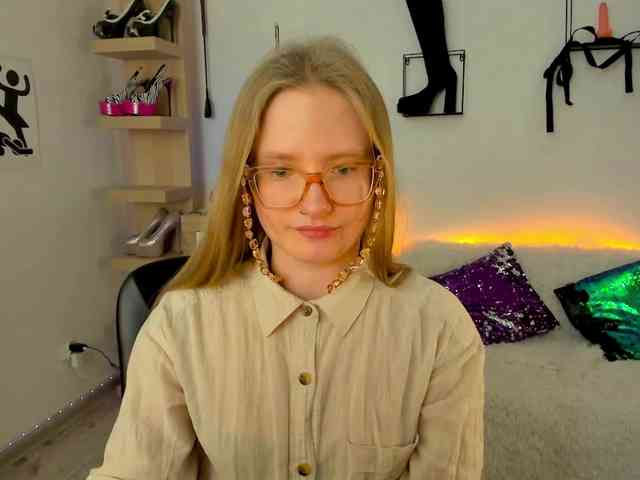 NancyErotic webcam