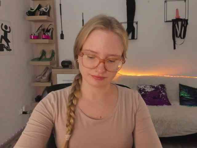 NancyErotic