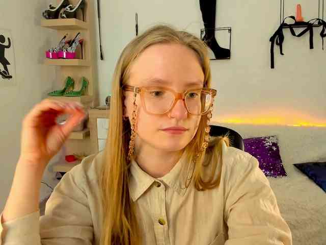 NancyErotic webcam