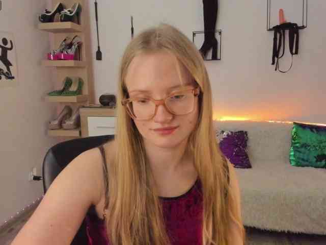 NancyErotic webcam