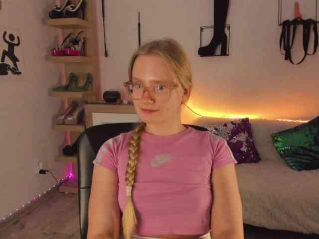NancyErotic webcam