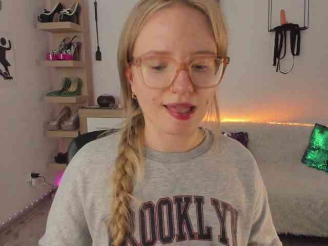 NancyErotic webcam