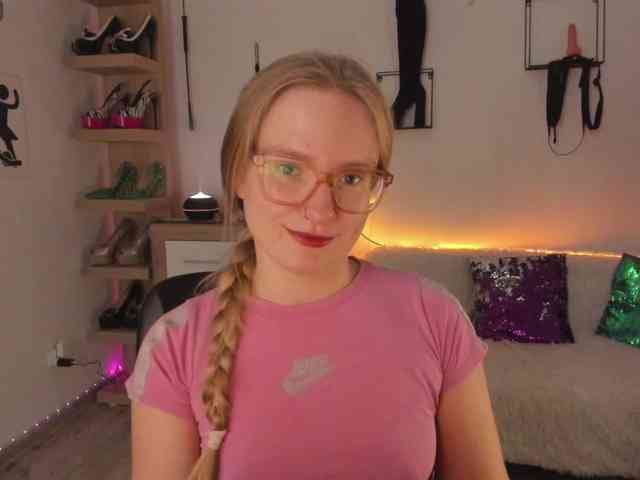 NancyErotic webcam