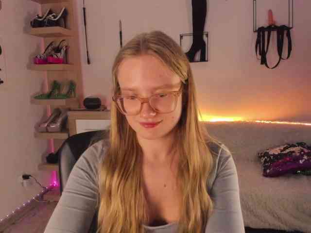 NancyErotic webcam