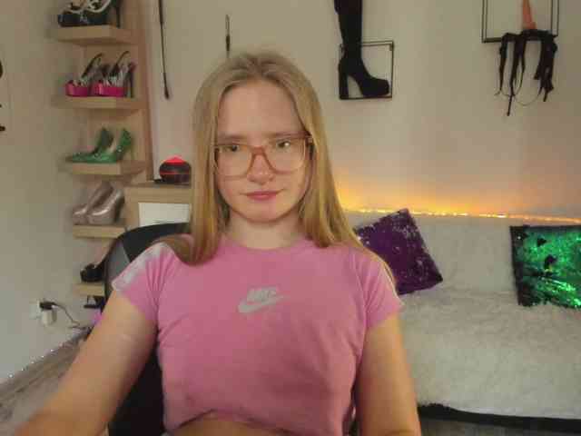 NancyErotic