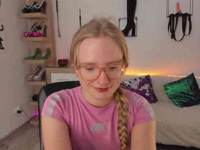 NancyErotic webcam