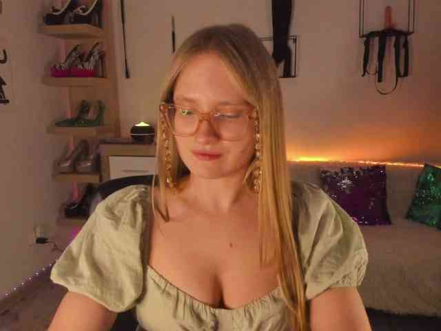 NancyErotic webcam
