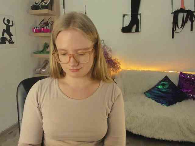 NancyErotic webcam