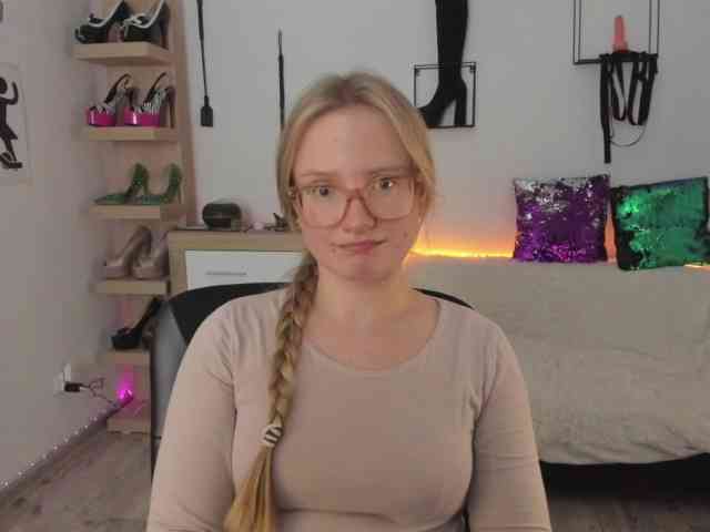 NancyErotic webcam