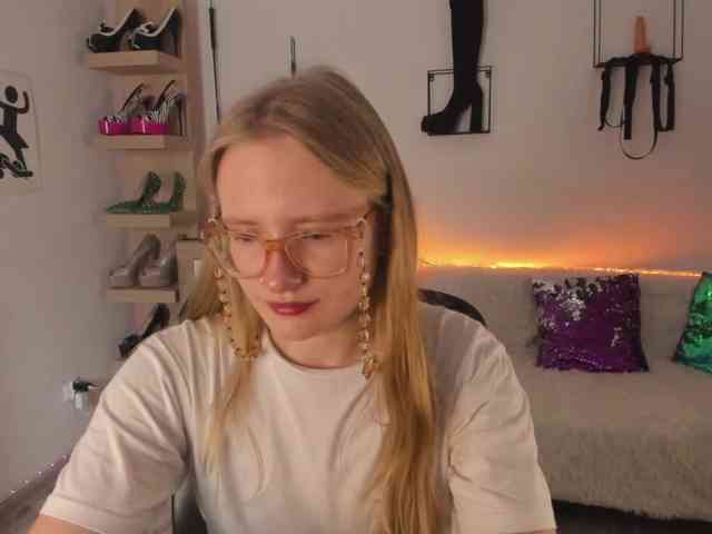 NancyErotic webcam