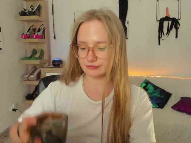NancyErotic webcam
