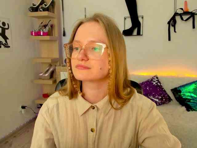 NancyErotic webcam