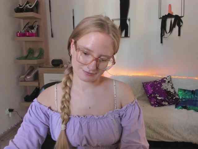 NancyErotic webcam