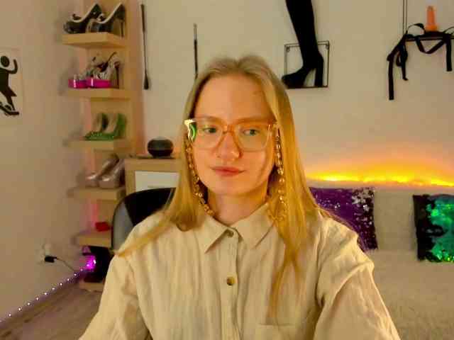 NancyErotic