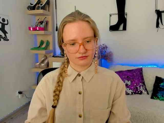 NancyErotic