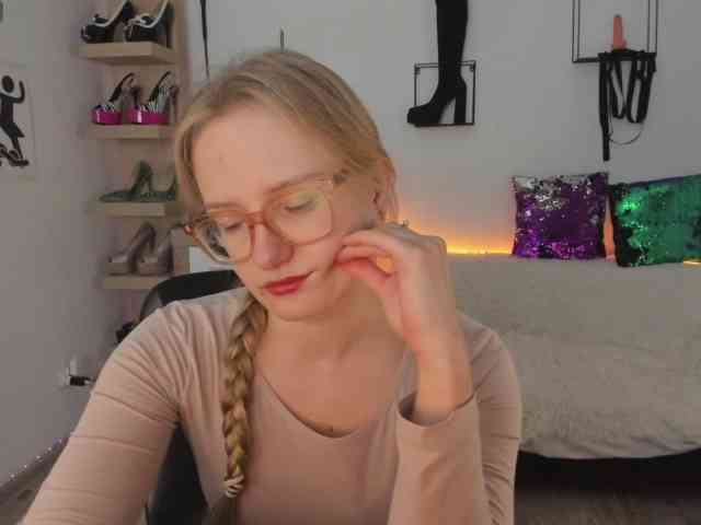 NancyErotic