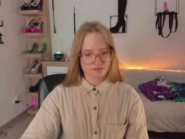 NancyErotic webcam