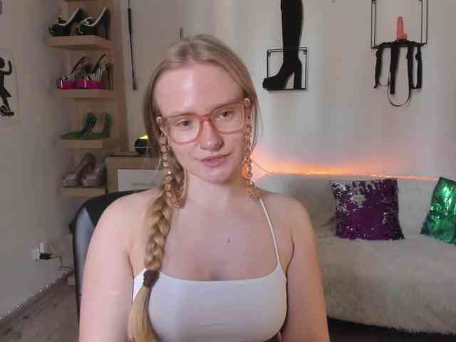 NancyErotic webcam