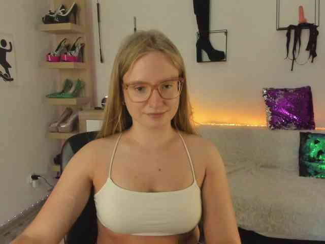 NancyErotic webcam