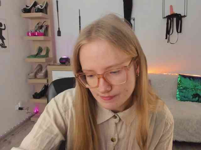 NancyErotic webcam
