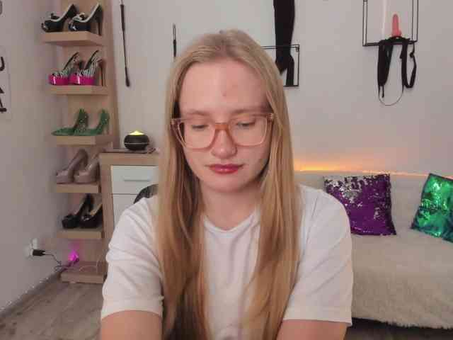 NancyErotic webcam