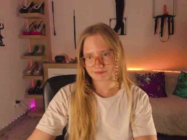 NancyErotic webcam