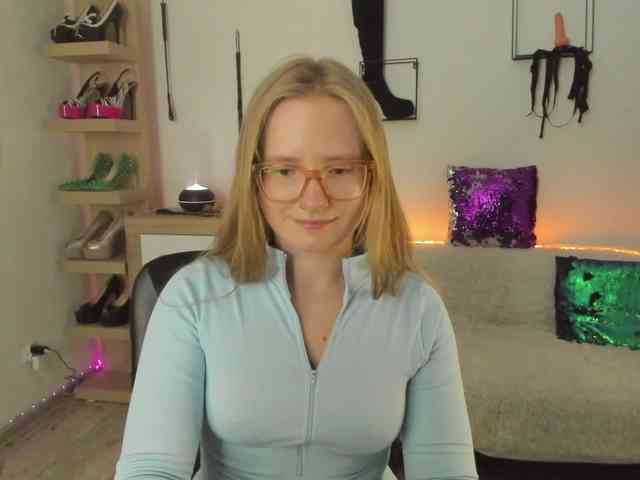 NancyErotic