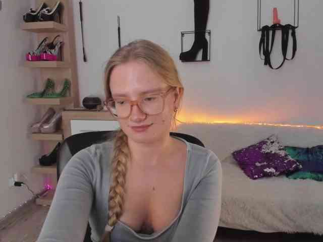 NancyErotic webcam