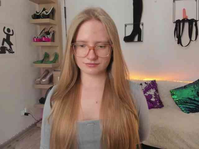 NancyErotic webcam