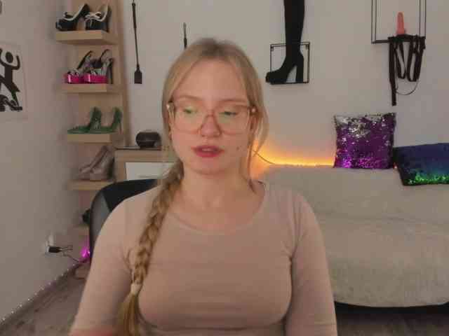 NancyErotic