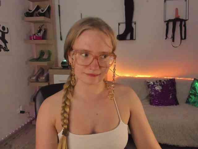 NancyErotic webcam