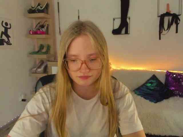 NancyErotic webcam