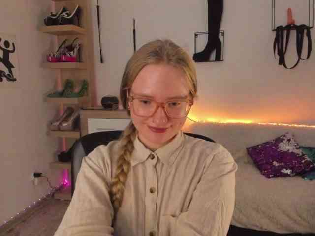 NancyErotic webcam
