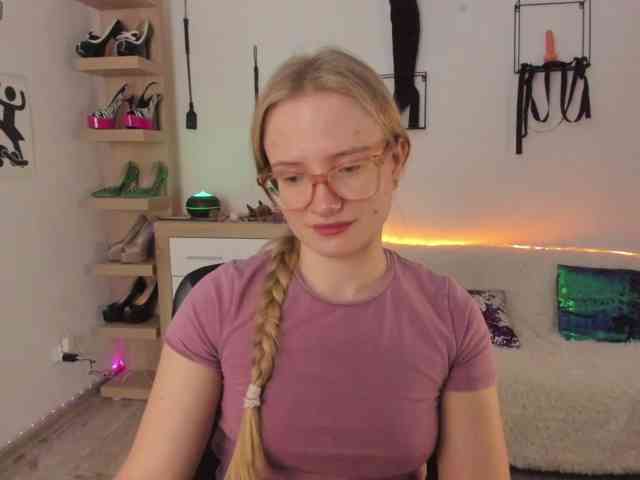 NancyErotic webcam