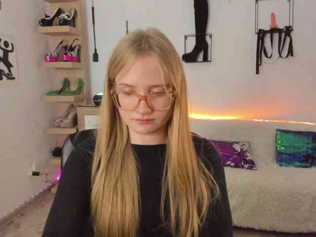 NancyErotic webcam