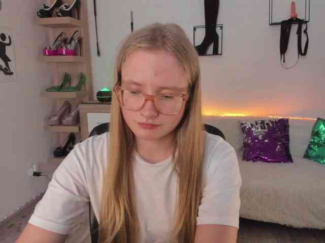 NancyErotic webcam
