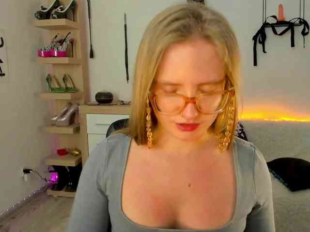 NancyErotic webcam