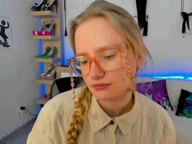 NancyErotic webcam
