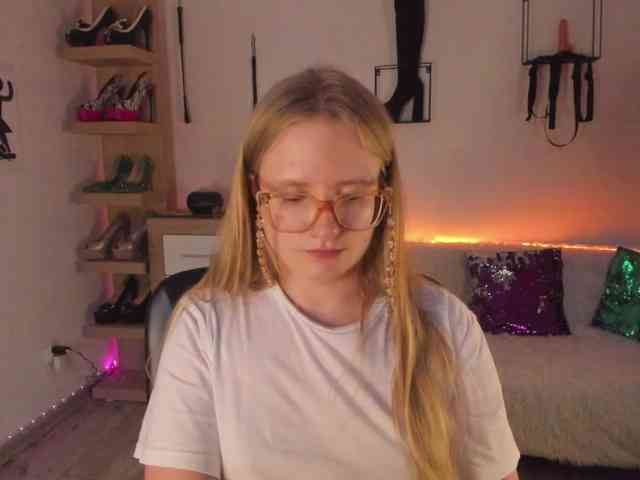 NancyErotic webcam