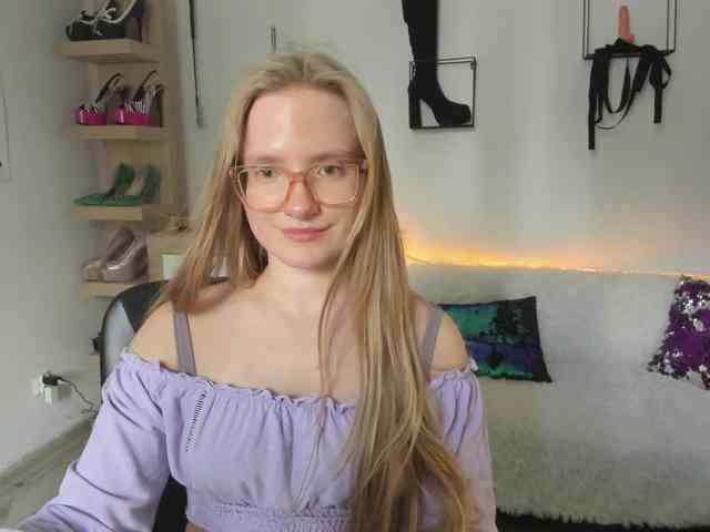 NancyErotic webcam