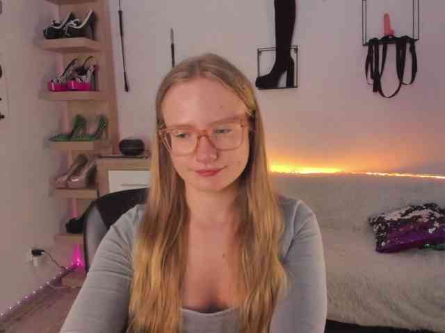 NancyErotic webcam