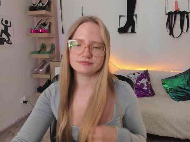 NancyErotic webcam