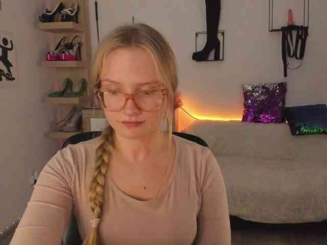 NancyErotic