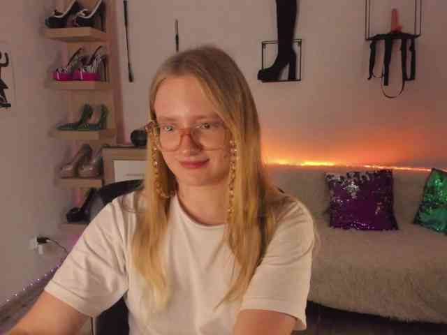 NancyErotic webcam