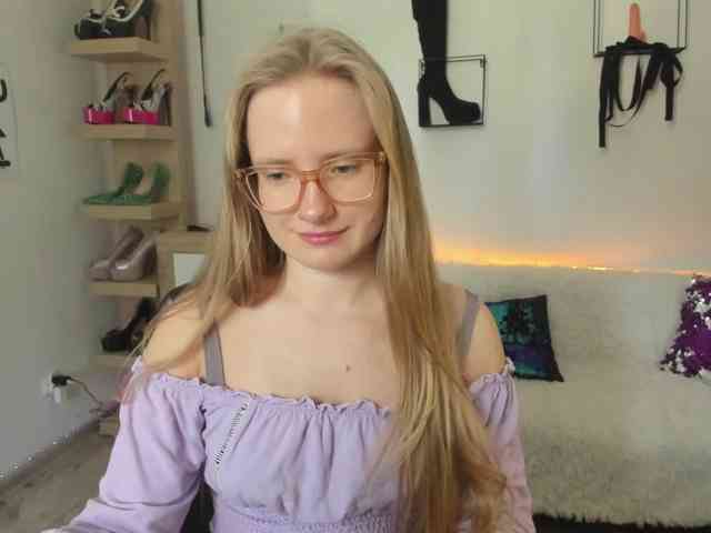 NancyErotic webcam