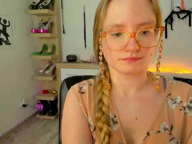 NancyErotic webcam