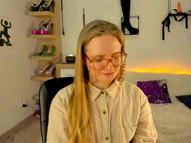 NancyErotic webcam