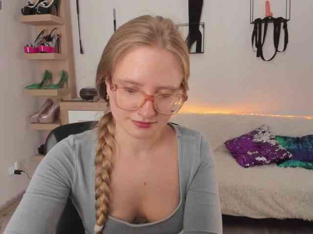 NancyErotic webcam